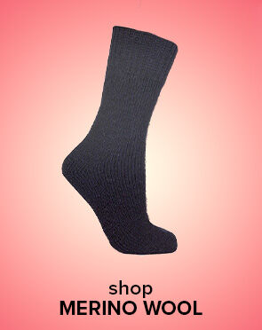Merino Wool Socks